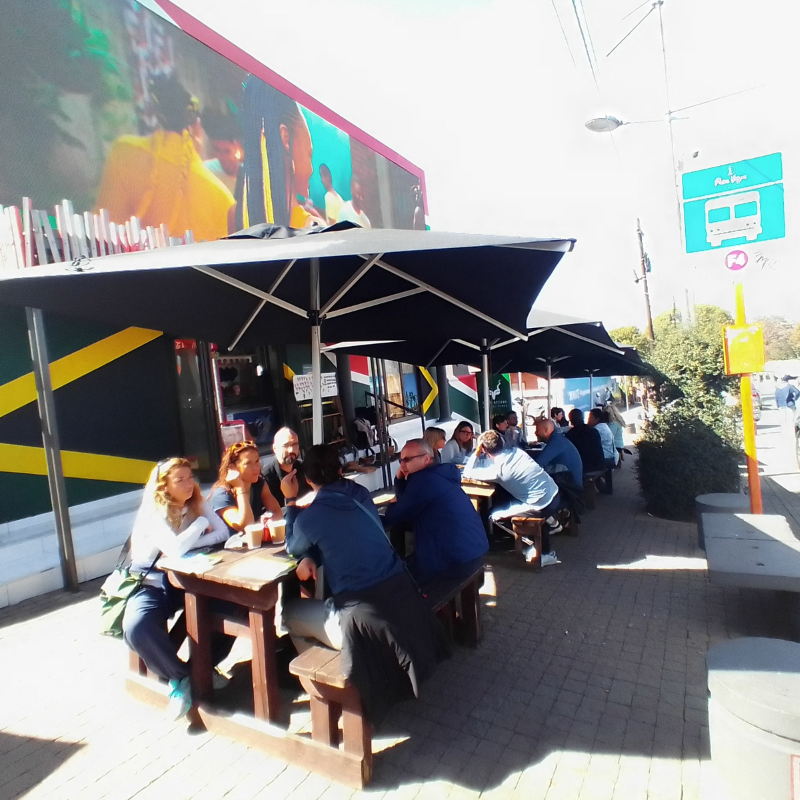 Ndlovukazi gallery image