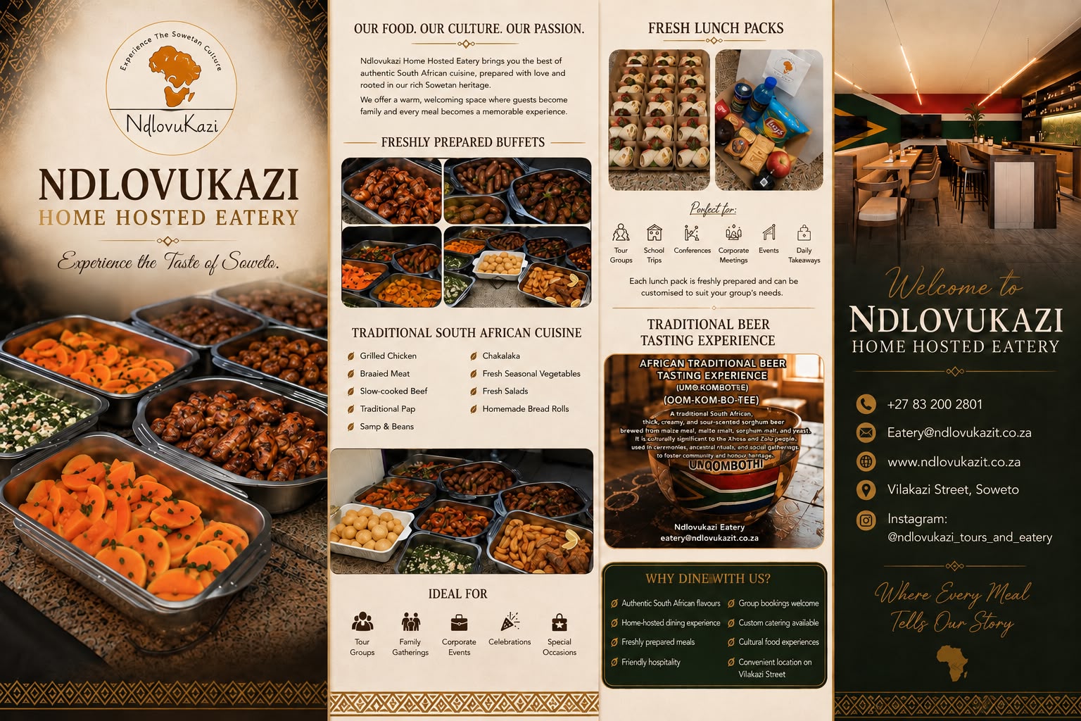 Ndlovukazi gallery image
