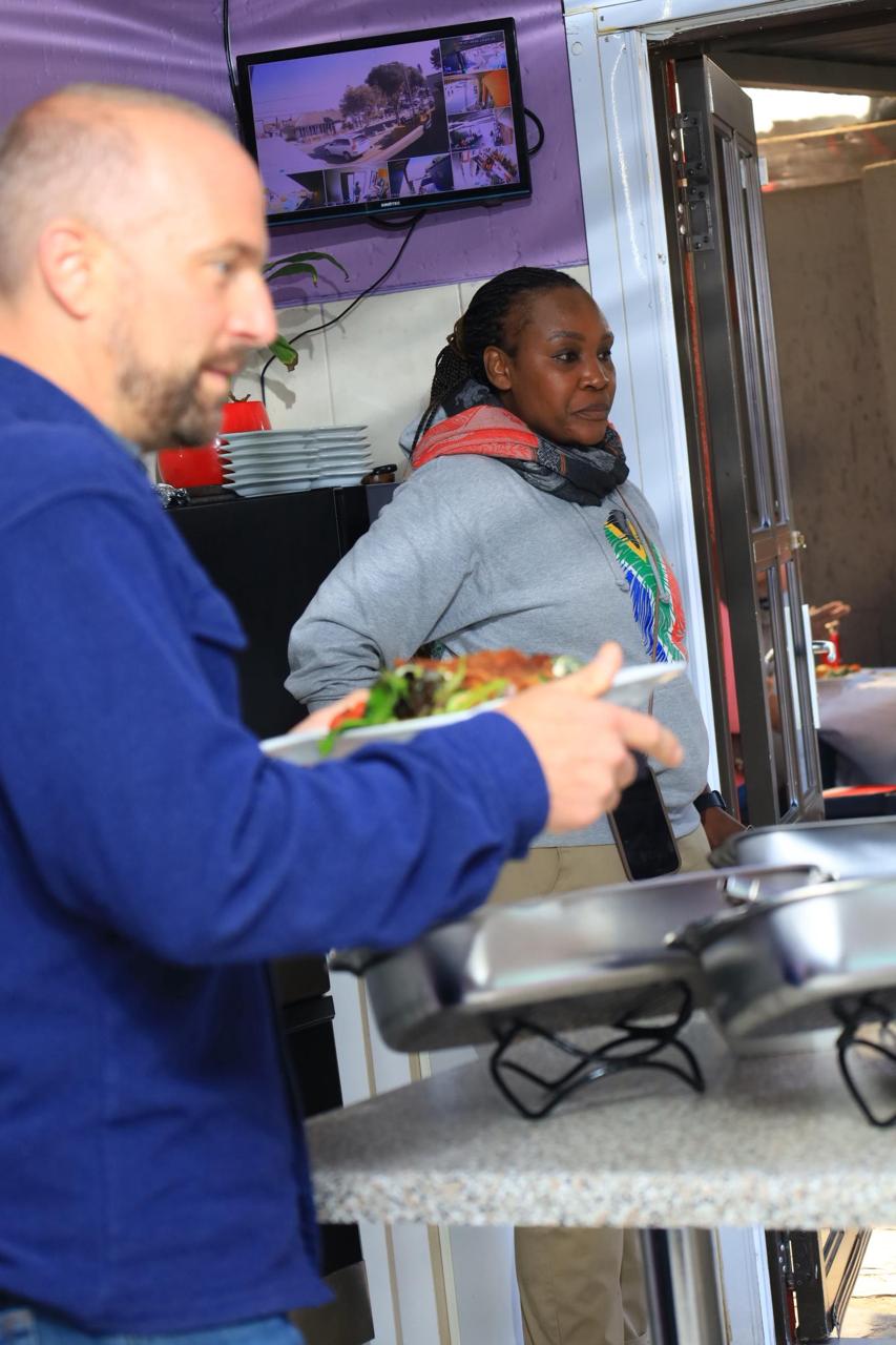Ndlovukazi gallery image