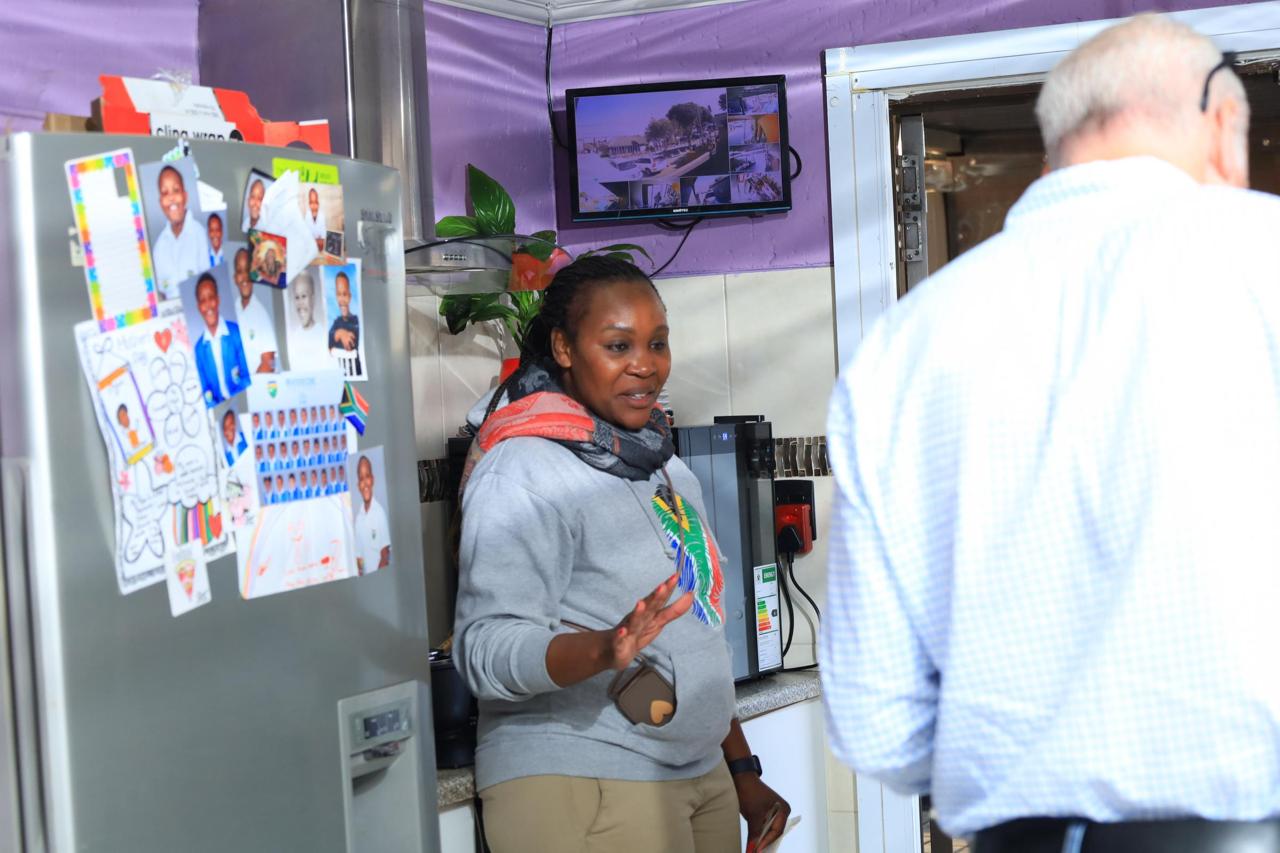 Ndlovukazi gallery image