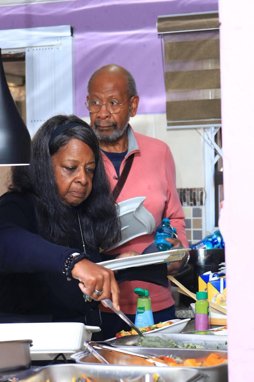 Ndlovukazi gallery image
