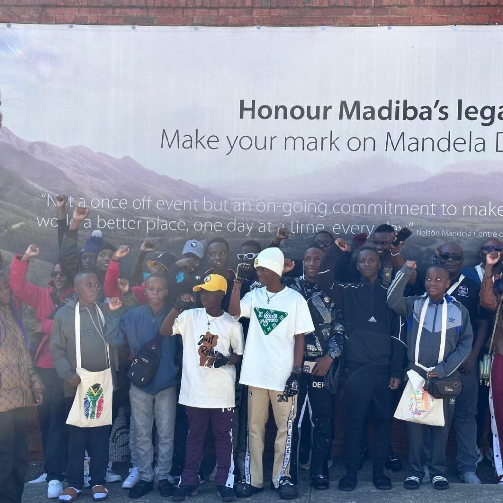 Ndlovukazi guest moment