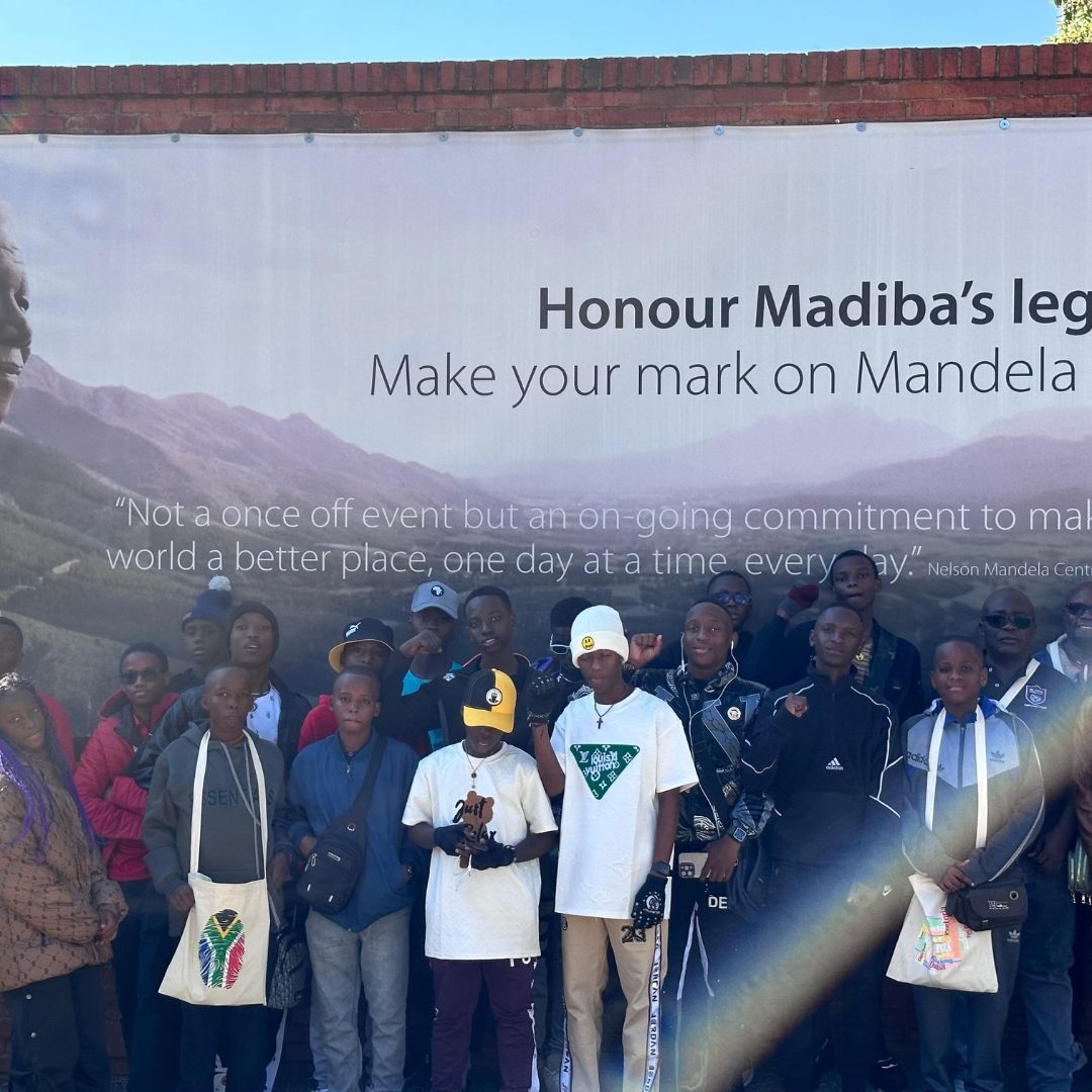 Soweto heritage experience