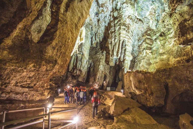 Ndlovukazi tour destination and experience
