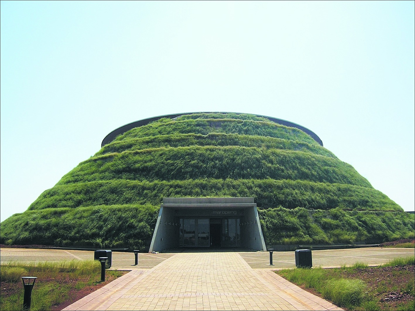 Cradle of Humankind & Sterkfontein Cave – Full day