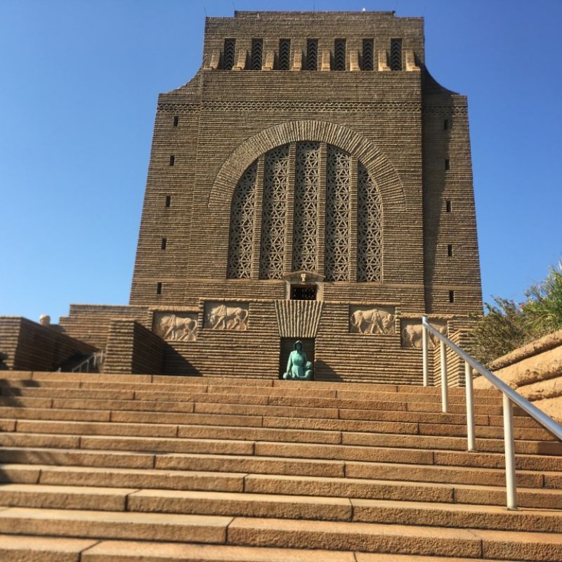 Ndlovukazi tour destination and experience
